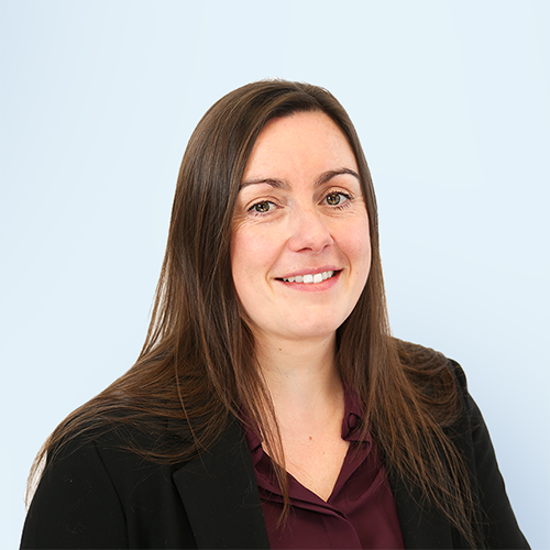 Sara Cruces, Office Manager