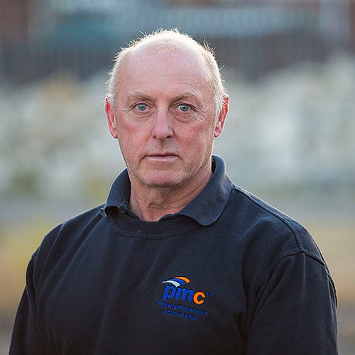 Dave Ainscough